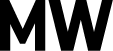 Favicon MW der Webseite von Melanie Westermann.